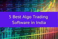trading software development