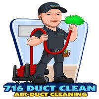 716 Duct Cleaning