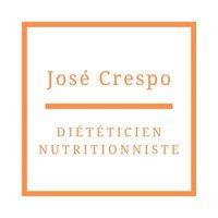 José Crespo Diététicien Nutritionniste