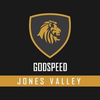 Godspeed Jones Valley
