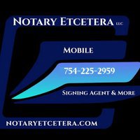 Notary Etcetera, LLC