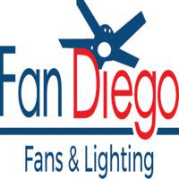 Fan Diego Lighting & Ceiling Fan Showroom