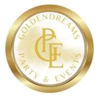 Golden Dreams Party & Events
