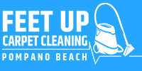 Feet Up Carpet Cleaning Pompano Beach