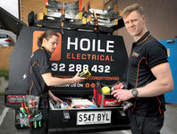 Hoile Electrical