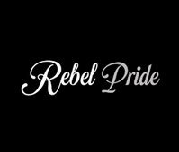Rebel Pride Custom Embroidery