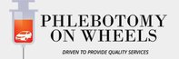 Phlebotomy On Wheels, LLC