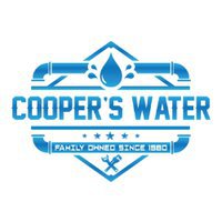Cooper's Water