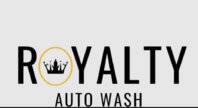 Royalty Auto Wash - Premium Car Wash & Auto Detailing