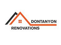 Dontanyon renovations
