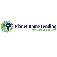 Planet Home Lending, LLC - San Antonio (Blevins)