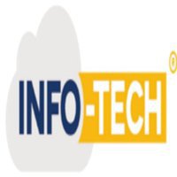 Info-Tech Systems Integrators Pte Ltd