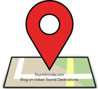 Tourist in India