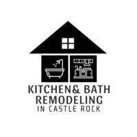 Kitchen & Bath Remodeling in Castle Rock