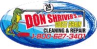 Don Shriver's Video Drain Services