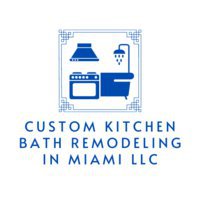 Custom Kitchen Bath Remodeling in Miami LLC