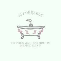 Affordable Kitchen and Bathroom Remodeling