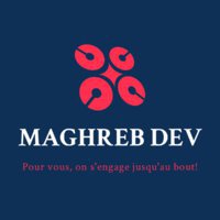 MAGHREB DEV | Soyez plus Visible, plus Pro et plus Rentable