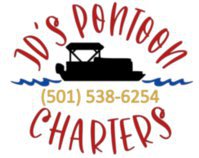 JD's Pontoon Charters