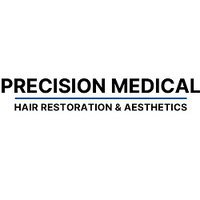Precision Medical Hair Restoration & Aesthetics
