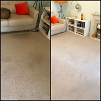 Carpet & Sofa Cleaning Horsham