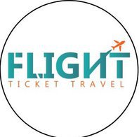 Flight Ticket Travel
