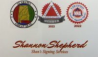 Shan's Signing Services