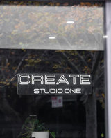 Create Studio One