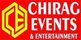 CHIRAG EVENTS AND ENTERTAINMENT