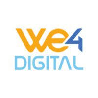 We4Digital - 360 Digital Marketing Services
