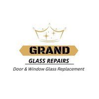 Grand Glass Repairs – Door & Window Glass Replacement