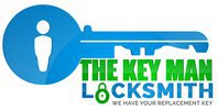 The Key Man Locksmith LLC