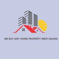 We buy Any Home Property West Ealing