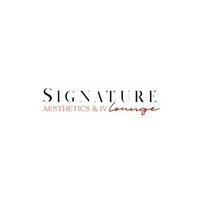 Signature Aesthetics & IV Lounge