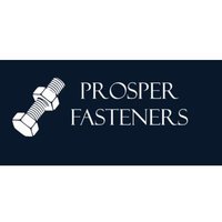 Prosper Fasteners & Fixings
