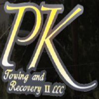 PK Towing & Recovery II