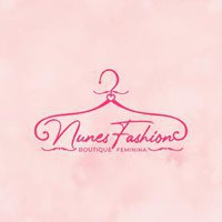 Nunes Fashion roupas femininas | Nunesfashion 