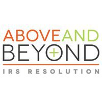 Above and Beyond IRS Resolution LLC