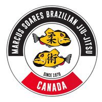 Marcus Soares Brazilian Jiu Jitsu Academy
