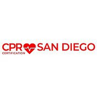 CPR Certification San Diego