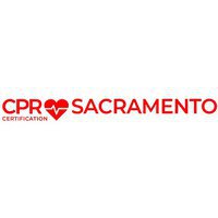 CPR Certification Sacramento