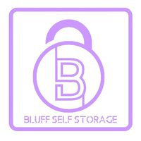 Bluff Self Storage - RV, Camper, Boat & Mini Storage