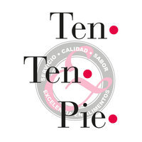 Ten Ten Pie