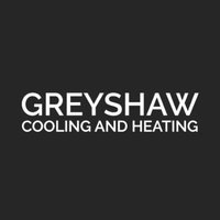 Grey Shaw Cooling and Heating