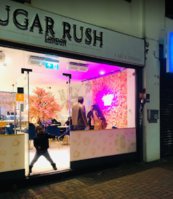 Sugar Rush London