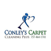 Conley's Carpet Cleaning Plus