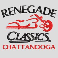 Renegade Classics Chattanooga