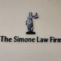 The Simone Law Firm, P.C.