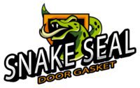 Snake Seal Door Gasket