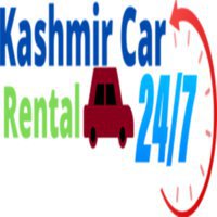 Kashmir Car Rental 24x7